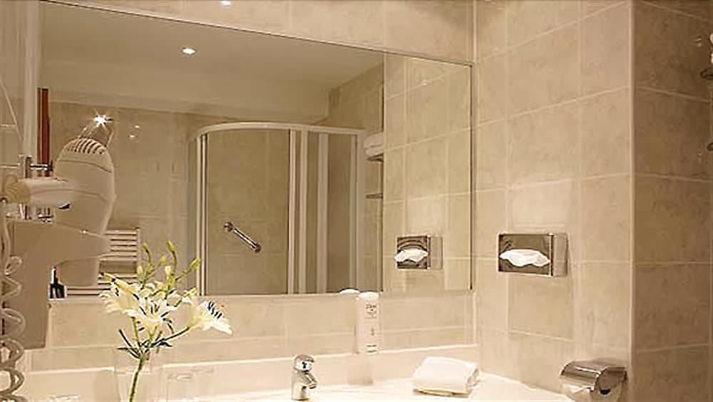 Hotel Troja Praha Eksteriør bilde