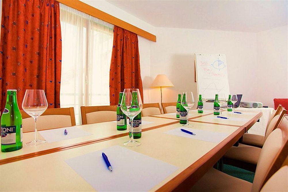 Hotel Troja Praha Eksteriør bilde