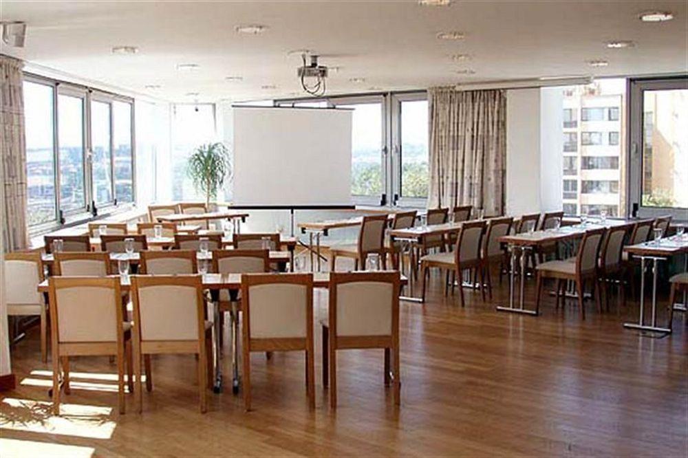 Hotel Troja Praha Eksteriør bilde