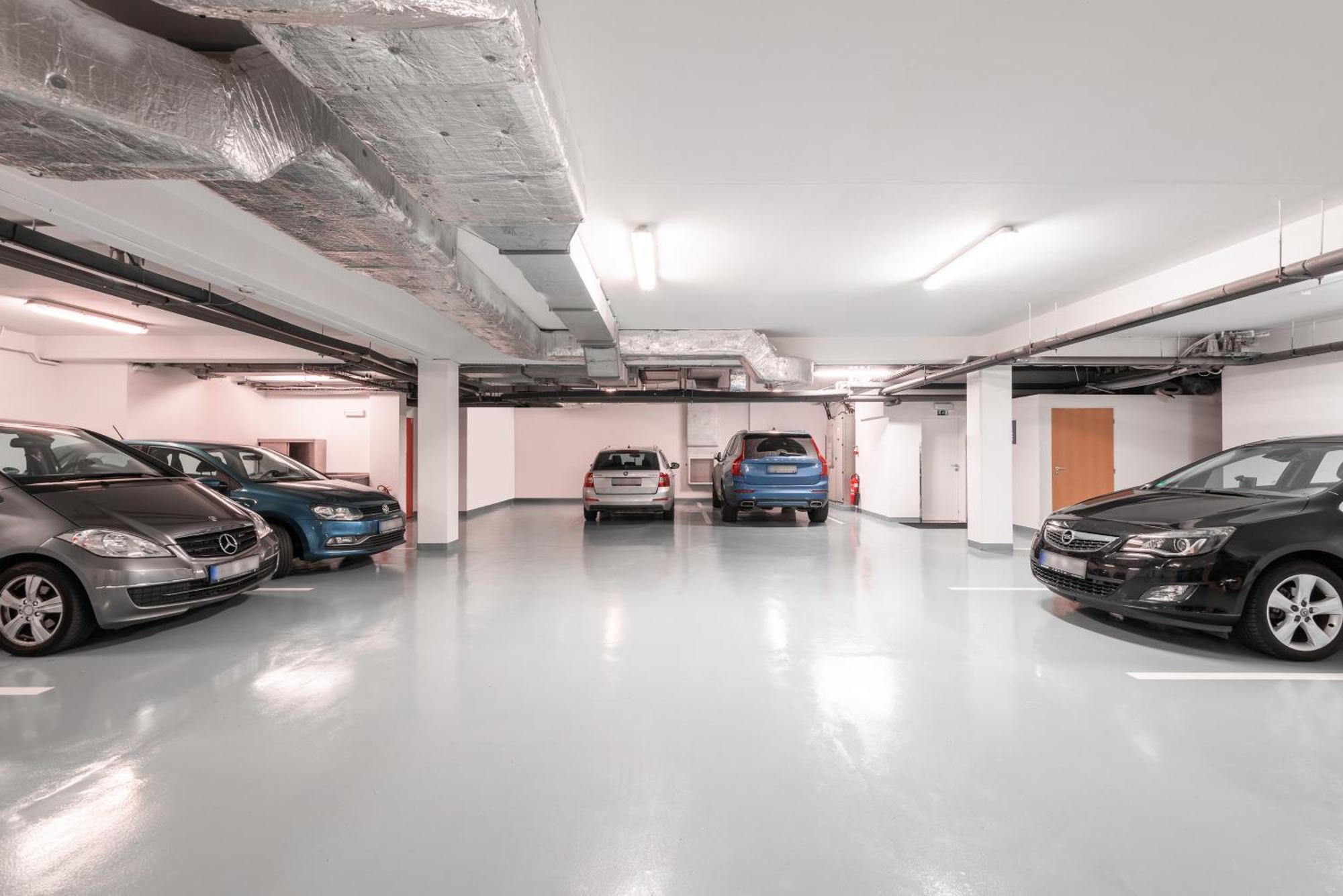 Hotel Troja Praha Eksteriør bilde
